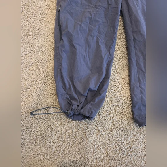 COLUMBIA capri Pant Womens 8 - Picture 3 of 8